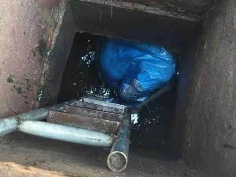 桐乡市石门镇专业清洗污水管道 清理隔油池 抽化粪池