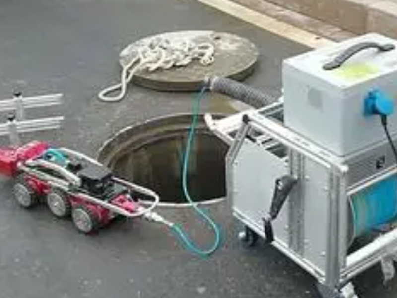 静安区石门二路单位管道疏通 隔油池清理 化粪池抽粪